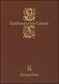 Cover: Emblemata, Eiusdem Aenigmatum libellus - Georg Olms Verlag