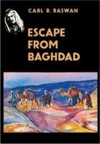 Abbildung von: Escape from Baghdad - Georg Olms Verlag