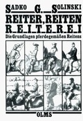 Cover: Reiter, Reiten, Reiterei - Georg Olms Verlag
