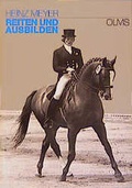 Cover: Reiten und Ausbilden - Georg Olms Verlag