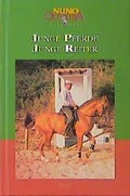 Cover: Schriften / Junge Pferde - Junge Reiter - Georg Olms Verlag