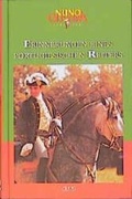 Cover: Schriften / Erinnerungen eines portugiesischen Reiters - Georg Olms Verlag