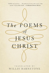 Abbildung von: The Poems of Jesus Christ - W. W. Norton & Company
