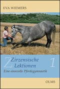 Cover: Zirzensische Lektionen - Georg Olms Verlag