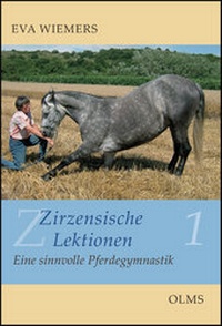 Abbildung von: Zirzensische Lektionen - Georg Olms Verlag