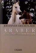 Cover: Araber - Georg Olms Verlag
