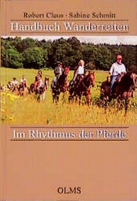 Enlarge image Cover: Handbuch Wanderreiten - Georg Olms Verlag