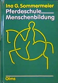 Cover: Pferdeschule - Menschenbildung - Georg Olms Verlag