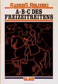 Cover: ABC des Freizeitreitens - Georg Olms Verlag