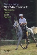 Cover: Distanzsport - Georg Olms Verlag