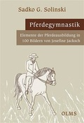Cover: Pferdegymnastik - Georg Olms Verlag