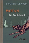 Cover: Wotan der Wolfshund - Georg Olms Verlag