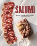 Cover: Salumi - W. W. Norton & Company