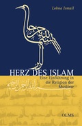 Cover: Herz des Islam - Georg Olms Verlag