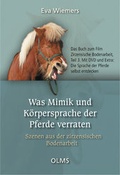 Cover: Was Mimik und K&ouml;rpersprache der Pferde verraten - Georg Olms Verlag