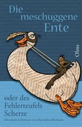 Cover: Die meschuggene Ente - Georg Olms Verlag