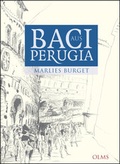 Cover: Baci aus Perugia - Georg Olms Verlag