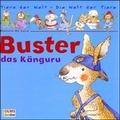 Cover: Buster, das K&auml;nguru - Georg Olms Verlag