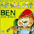 Cover: Ben, der Biber - Georg Olms Verlag