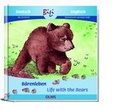 Cover: B&auml;renleben/Life with the Bears - Georg Olms Verlag