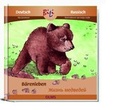 Cover: B&auml;renleben - Georg Olms Verlag