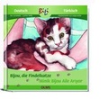 Cover: Bijou, die Findelkatze / Minik Bijou Aile Aryor - Georg Olms Verlag