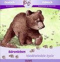 Cover: B&auml;renleben /Niedzwiedzie zycie - Georg Olms Verlag