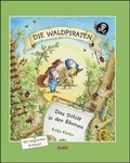 Cover: Die Waldpiraten. - Georg Olms Verlag