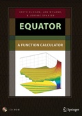 Cover: Equator - Springer