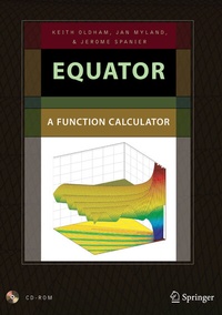 Abbildung von: Equator - Springer