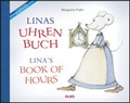 Cover: Linas Uhrenbuch / Lina's Book of Hours - Georg Olms Verlag