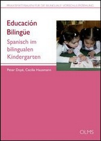 Enlarge image Cover: Educación Bilingüe - Georg Olms Verlag