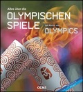 Cover: Alles &uuml;ber die Olympischen Spiele / All About the Olympics - Georg Olms Verlag
