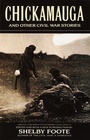 Cover: Chickamauga - Bantam Books