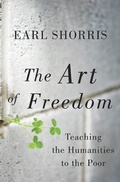 Cover: The Art of Freedom - W. W. Norton & Company