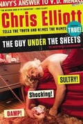 Cover: The Guy Under the Sheets - Penguin USA