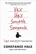 Cover: Vex, Hex, Smash, Smooch - W. W. Norton & Company