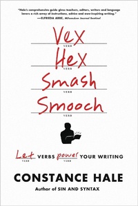 Abbildung von: Vex, Hex, Smash, Smooch - W. W. Norton & Company