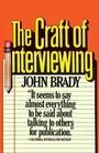Cover: The Craft of Interviewing - Random House USA Inc