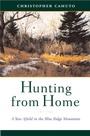 Cover: Hunting from Home - W. W. Norton & Company