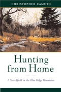 Cover: Hunting from Home - W. W. Norton & Company