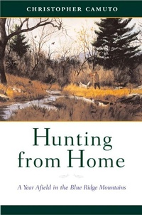 Enlarge image Cover: Hunting from Home - W. W. Norton & Company