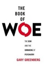 Cover: The Book of Woe - The Penguin Press