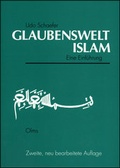 Cover: Glaubenswelt Islam - Georg Olms Verlag