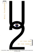 Cover: U2 - Bantam Books