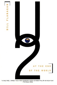 Enlarge image Cover: U2 - Bantam Books