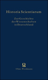 Abbildung von: In Sphaeram Ioannis de Sacro Bosco Commentarius - Georg Olms Verlag