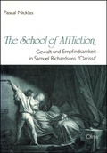 Cover: The School of Afflication - Georg Olms Verlag