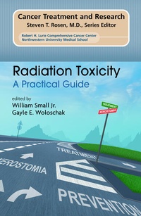 Enlarge image Cover: Radiation Toxicity: A Practical Medical Guide - Springer