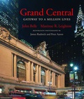 Cover: Grand Central - WW Norton & Co